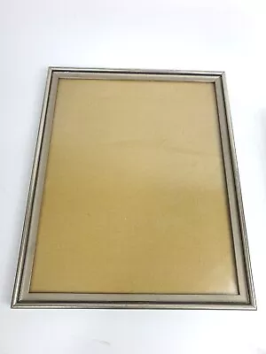 Old Picture Frame Wooden Frame Photo Frame 25X30 Cm 10 X 12 . • £31.36