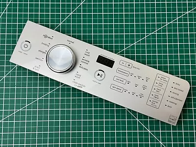 Maytag Washer Touchpad Control Panel | W10468516 • $80.10