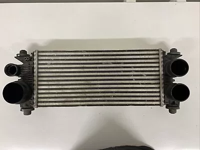 ✅ford F150 F-150 Intercooler 2015 2016 2017 2018 Ecoboost Fl34-6k775-ac Oem✅ • $131.54