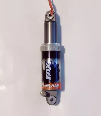 Vintage Fox Racing Shox Vanilla Float Air Rear Suspension  • $72.70