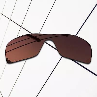 TRUE POLARIZED Replacement Lenses For-Oakley Offshoot Frame OO9190 Wholesale • $7.49