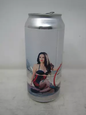 Nova Creek Pale Lager 5.4% Neon Desert Brewing Las Vegas Beer Can Micro Model • $9.99