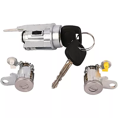 Ignition Door Lock Cylinder - Set For 99-04 Tacoma & 95-98 (Floor Shift) Tacoma • $18.19