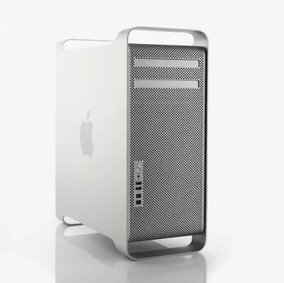 £399.99 • Buy  Mac Pro 6-Core Xeon 3.33 GHz  32GB RAM ATI 5770 1GB - 1TB Hdd Logic Pro X 