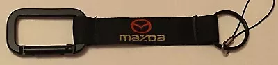 Mazda Keyring  • $12.50