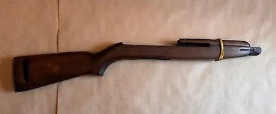 M1 Carbine Stock • $175