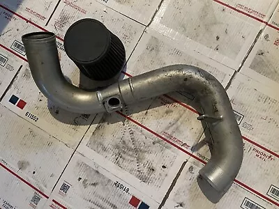 Mazdaspeed 06-13 CPE Cold Air Intake Speed3 Speed6 Mzr Turbo 2.3 Cx7 XCEL • $200