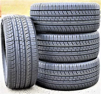 4 Tires Fullrun F7000 195/60R15 88H A/S Performance • $213.99