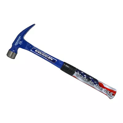 Vaughan R999ml Claw HammerRipping HammerSteel • $34.59