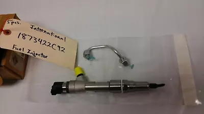 1873422C92 Fuel Injector 6.4L Ford F-250 Super Duty F-350 Super Duty • $375