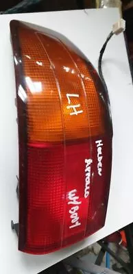 1993 Holden Apollo Jl Tail Light Left • $65