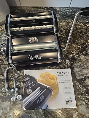 Marcato Atlas 150 Wellness Pasta Maker • $50