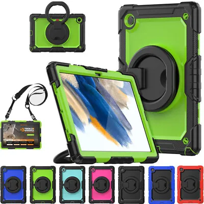 $11.59 • Buy For Samsung Galaxy Tab A A7 A8 S6 Lite S7 S8 Ultra Tablet Shockproof Case Cover