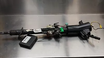 1999 Pontiac Firebird Auto OEM Tilt Steering Column W/ Key & Module 26069864 70K • $359.99