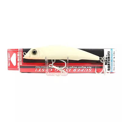 Yo Zuri Mag Darter 105 Floating Lure R1143-BONE (7760) • $17.60