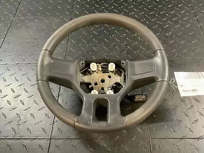 2011 - 2012 Dodge Ram 1500 Gray Urethane Steering Wheel W/Cruise • $121.50