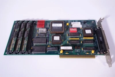 $135 • Buy Lumisys DCB2 0069-771 V1R2 X-Ray Scanner Interface Card 