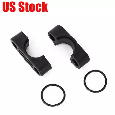 Steering Stem Bushing Seal For YFZ450 YFZ 450 Banshee Raptor Warrior Blaster US • $13.59