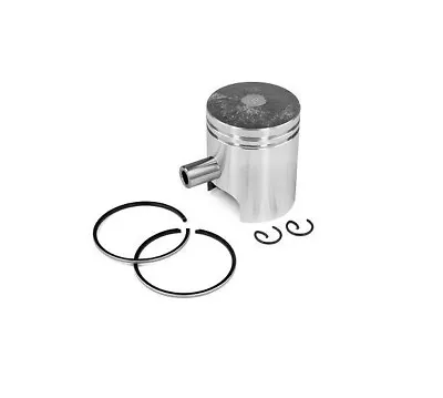 Piston Kit Standard For Yamaha SA 50 M Passola 1980 - 1981 (40.00mm) • $30.88