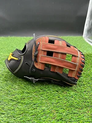 Mizuno Pro Select Baseball Glove 11.75 GPS2-100DH • $200