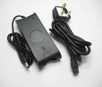 £14.79 • Buy FOR  ADAPTER CHARGER DELL STUDIO 1555 With Power Lead