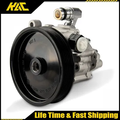 Power Steering Pump For Mercedes-Benz Original ML350 ML550 GL450 R350 2006-2011 • $67.99