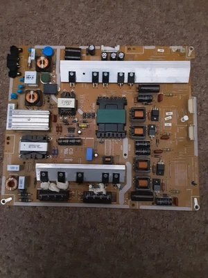 £29.50 • Buy SAMSUNG 55  Led TV (UE55es8000u)  Power Supply Board Bn44-00523b  BIN B