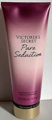 Victorias Secret Pure Seduction Fragrance Body Lotion New Sealed • $12.95