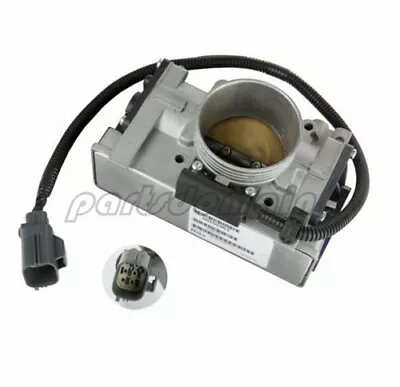 Throttle Body Assembly 36050563 8644347 For Volvo C70 S60 S70 S80 V70 • $358.69