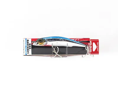 Yo Zuri Mag Darter 105 Floating Lure R1143-CIW (2791) • £16.80