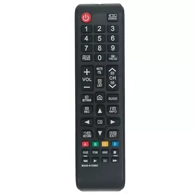 BN59-01268D Replace Remote For Samsung TV QE55Q8 QE65Q7 QE65Q7F QE65Q8 QE65Q9 • $13.99