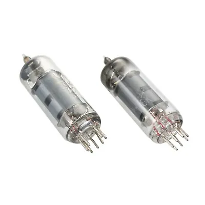 2PCS 6K4 Electronic Tubes Valve Vacuum Tube For 6AK5/6AK5W/6Zh1P/6J1/6J1P • $9.80