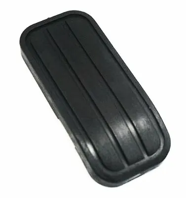 Gas Pedal Cover Pad VW Jetta Rabbit Scirocco Pickup Cabriolet MK1 - 171 721 647 • $26.99