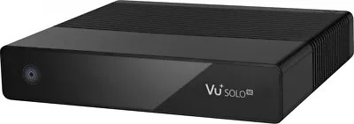 VU+ Solo SE V2 Satellite Tuner DVB-S2 Enigma2 Dual Twin Sat Receiver Box STB 1GB • £110