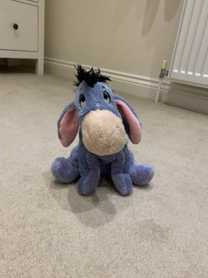 £4 • Buy Disney Store Exclusive Eeyore
