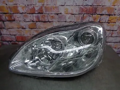 Mercedes-Benz Headlights W220 S-Class Left A2208200161 New Accessories • $212.04