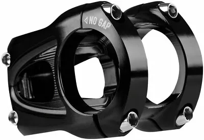 ENVE Composites Alloy Stem - 42.5mm Length - 31.8 Clamp - 0 Degree - Black - New • $140