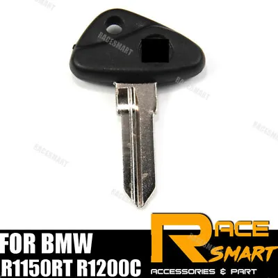 For BMW R1100RT R1150R R1150GS R1150RS R1150RT R1200C Uncut Blade Blank Key • $4.74