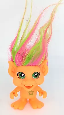 Troll Doll 2.5 Inch Star Elf Long Ear • $15