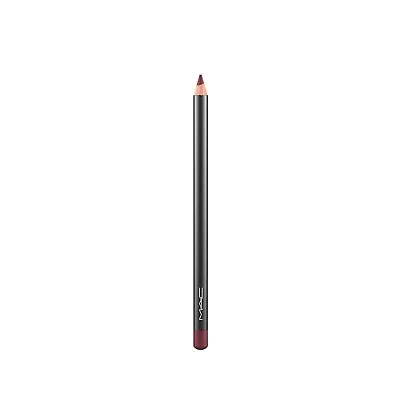 Mac Lip Pencil Lipliner BURGUNDY - Full Size 1.45 G / 0.05 Oz. • $16.16