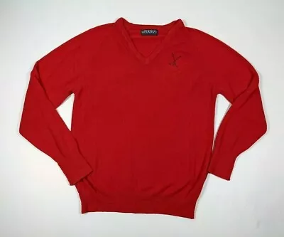 Vintage Puritan Men's Sweater Size Large Made In USA • $22.53