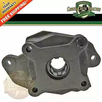 3637489M91 Oil Pump For Massey Ferguson Tractor 6 Bolt Balancer 175 180 255+ • $65.89