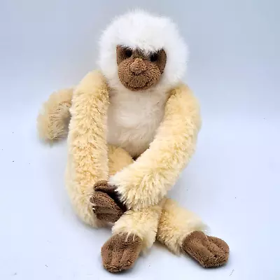 £6.29 • Buy Keel Toys Small Long Limbed Monkey Soft Toy Plush Toy Monkey
