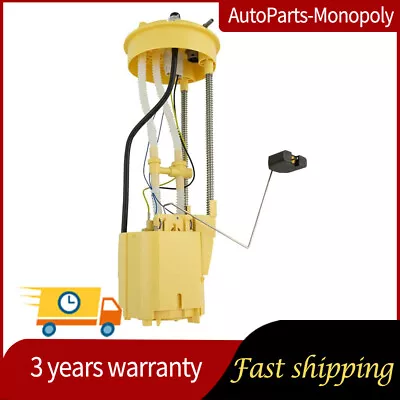 Fuel Pump & Sending Unit Module Assembly For Dodge Ram 2500 3500 5.9L New • $60.65