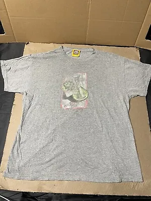 ECKO UNLTD Vintage Mens T Shirt Sz XL Flask Print RARE • $49.99