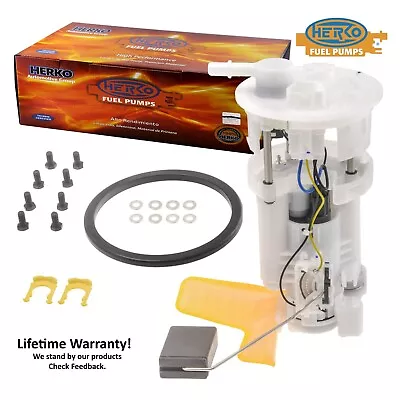 New Fuel Pump Module 768GE For 2001-2005 Toyota Echo And 2004 2005 Scion XA XXB • $172