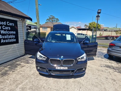 $22990 • Buy 2013 Bmw 530d F07 Gt 3.0 Turbo Diesel Auto M Sport