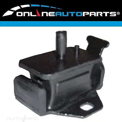 LH Or RH Front Engine Mount For Toyota Hiace YH63 YH73 4cyl 2.2L 4Y 1986~1989 • $51.95