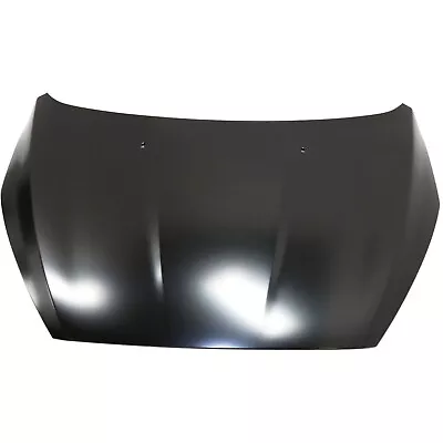 Hood Front Panel F1EZ16612A Sedan For Ford Focus 2015-2018 • $346.29