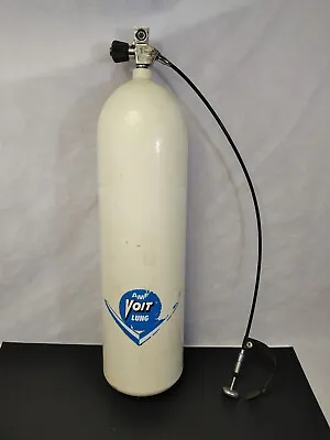 Rare Scuba Tank  Vintage Voit LUNG 25  • $212.50